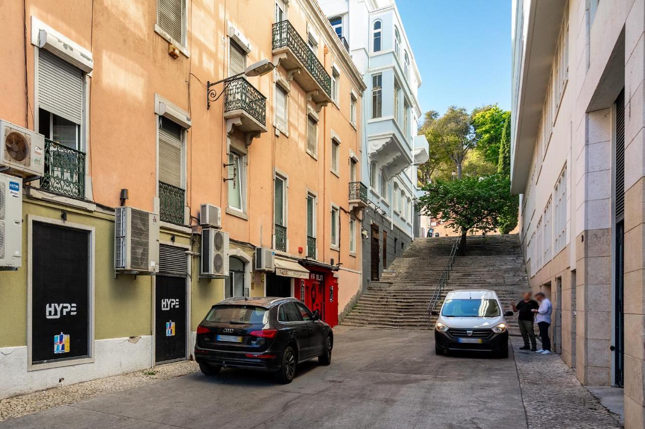 Apartamento Whome - Brand New Luxury 4-bed With Riverside Views & Ac